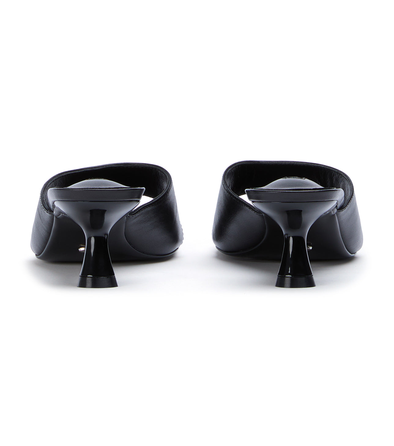 Kruz Black Vintage