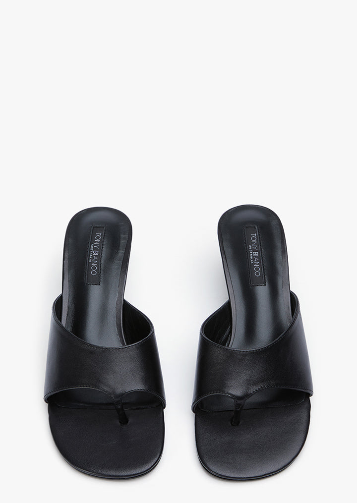 Kruz Black Vintage