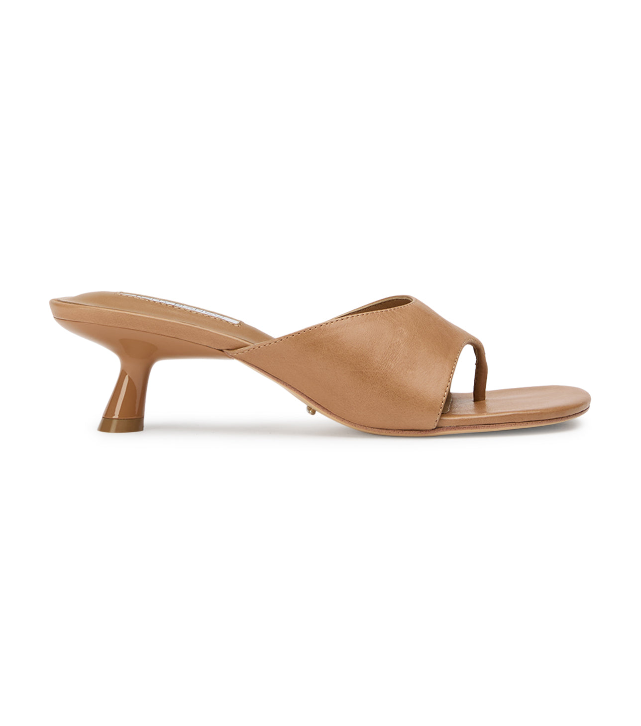 Kruz Tan Vintage