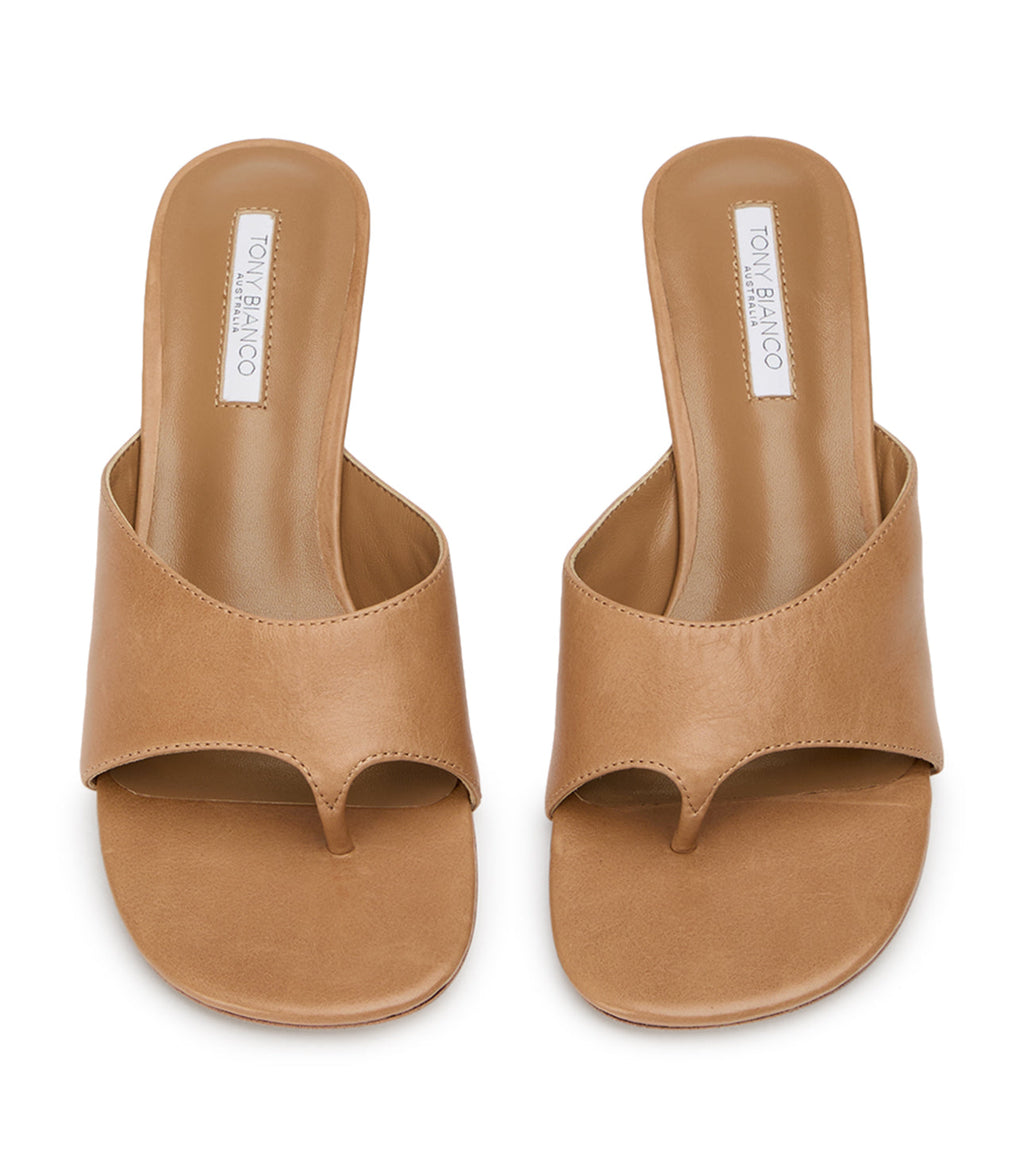 Kruz Tan Vintage