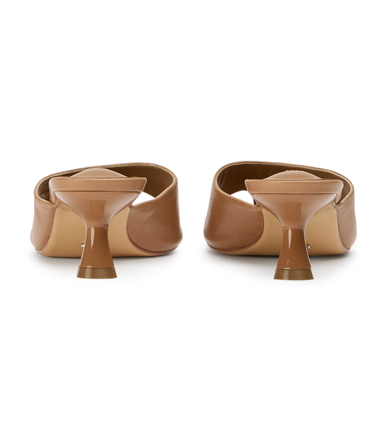 Kruz Tan Vintage