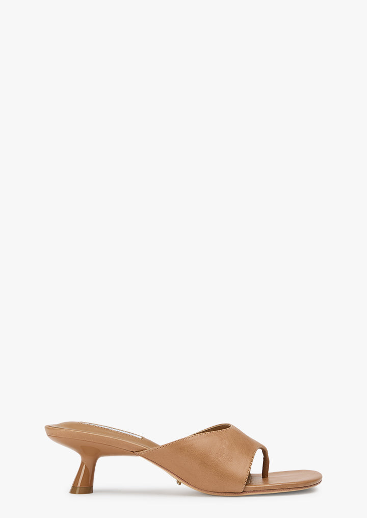 Kruz Tan Vintage