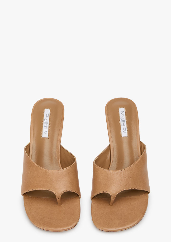Kruz Tan Vintage