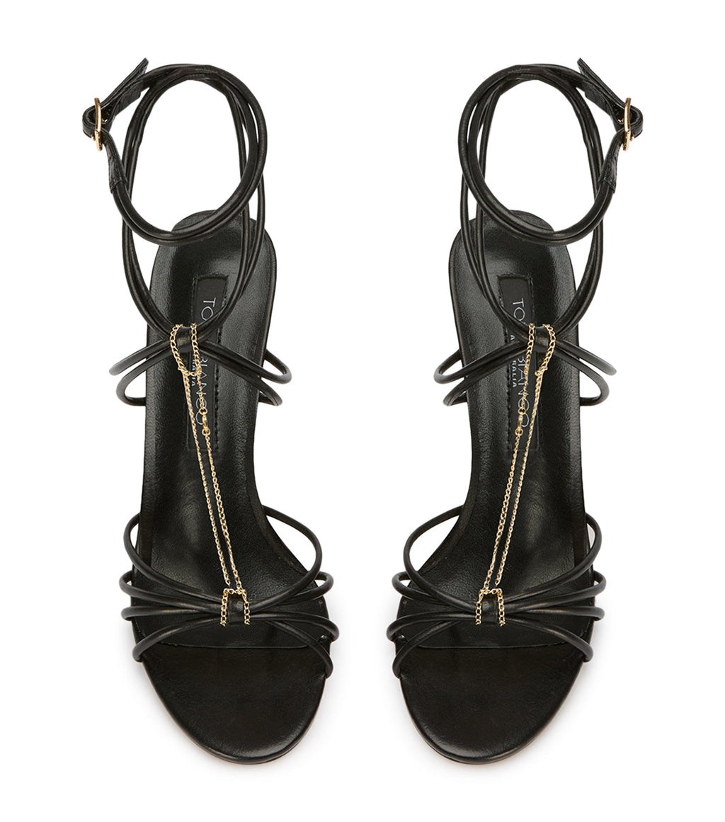 Lonnie Black Vintage
