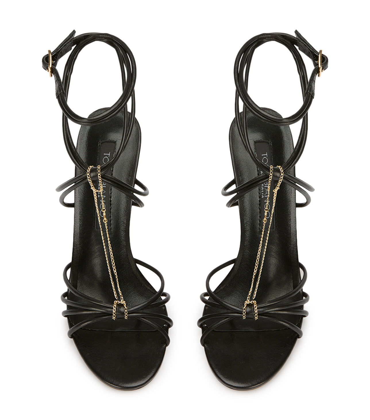 Lonnie Black Vintage