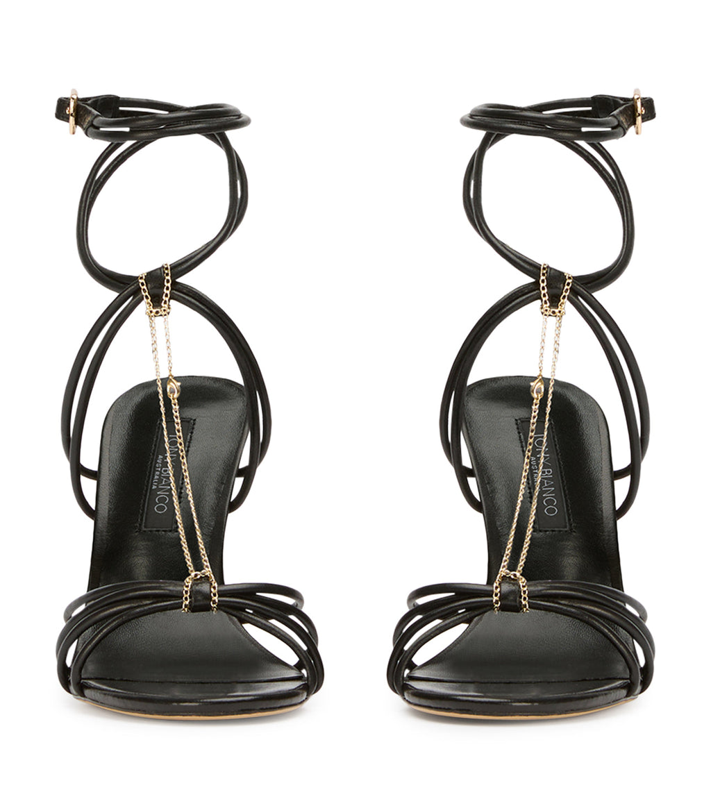 Lonnie Black Vintage