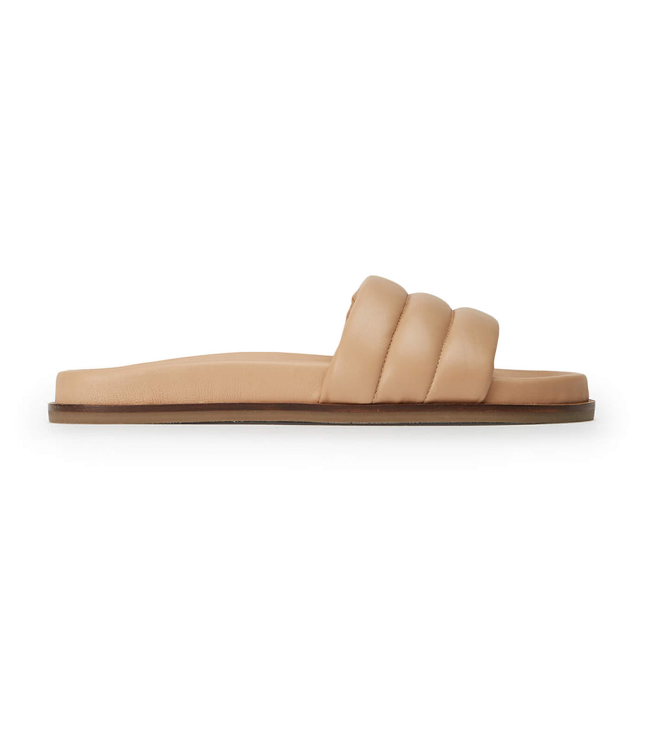 Lucas Skin Nappa Sandals