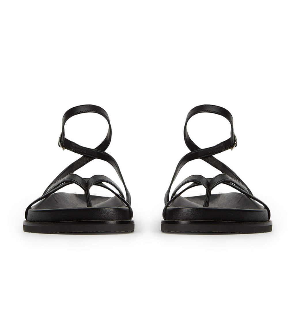 Lucie Black Nappa
