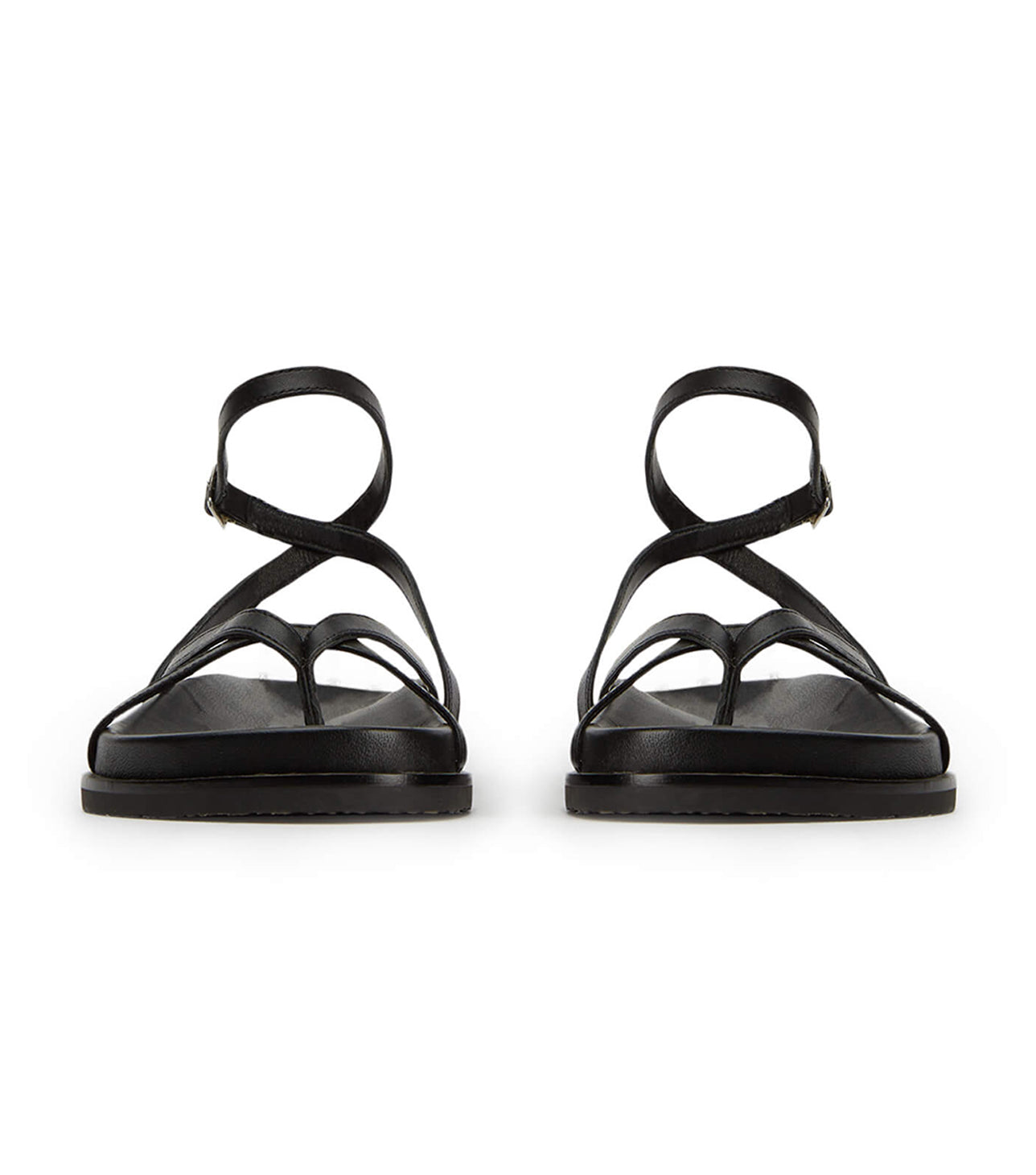 Lucie Black Nappa
