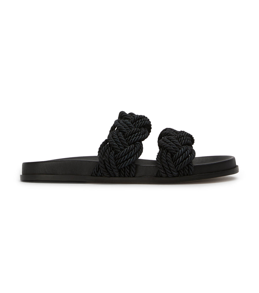 Lucky Black Rope