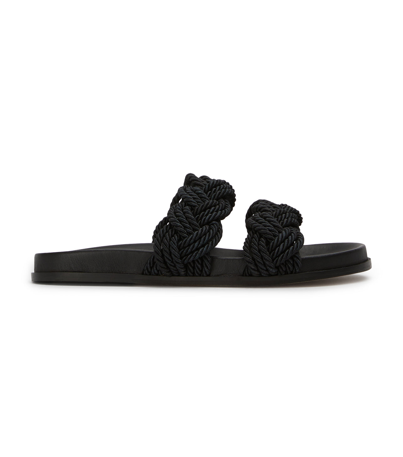 Lucky Black Rope
