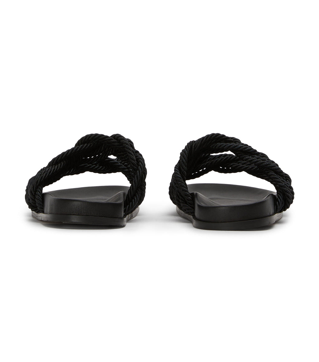 Lucky Black Rope