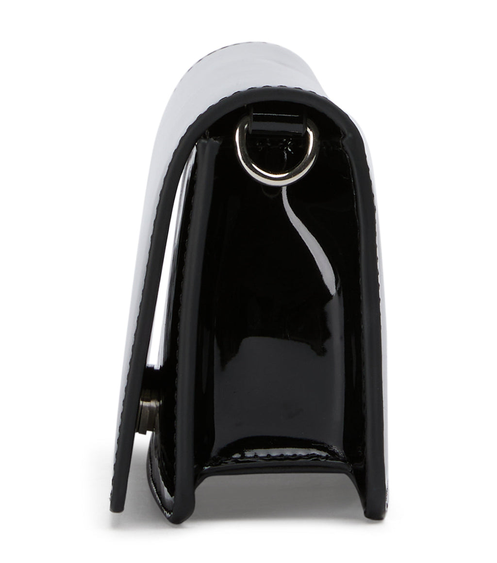 Mags Black Patent