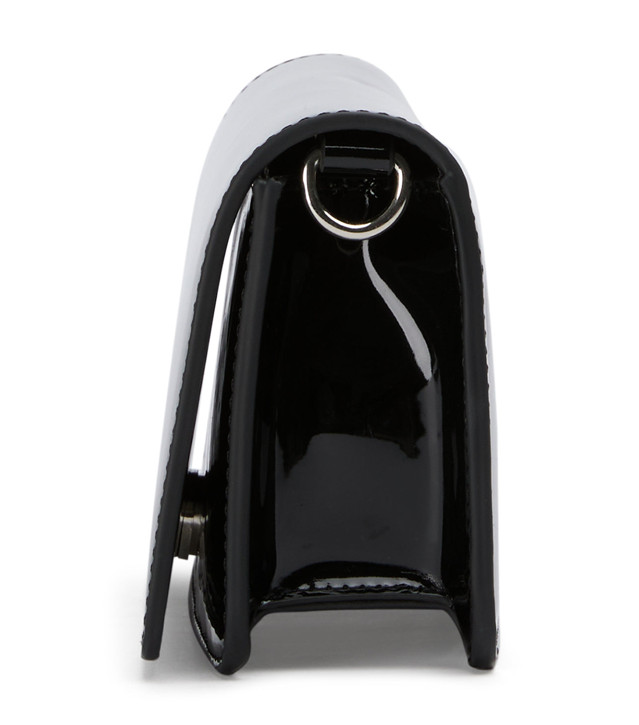 Mags Black Patent
