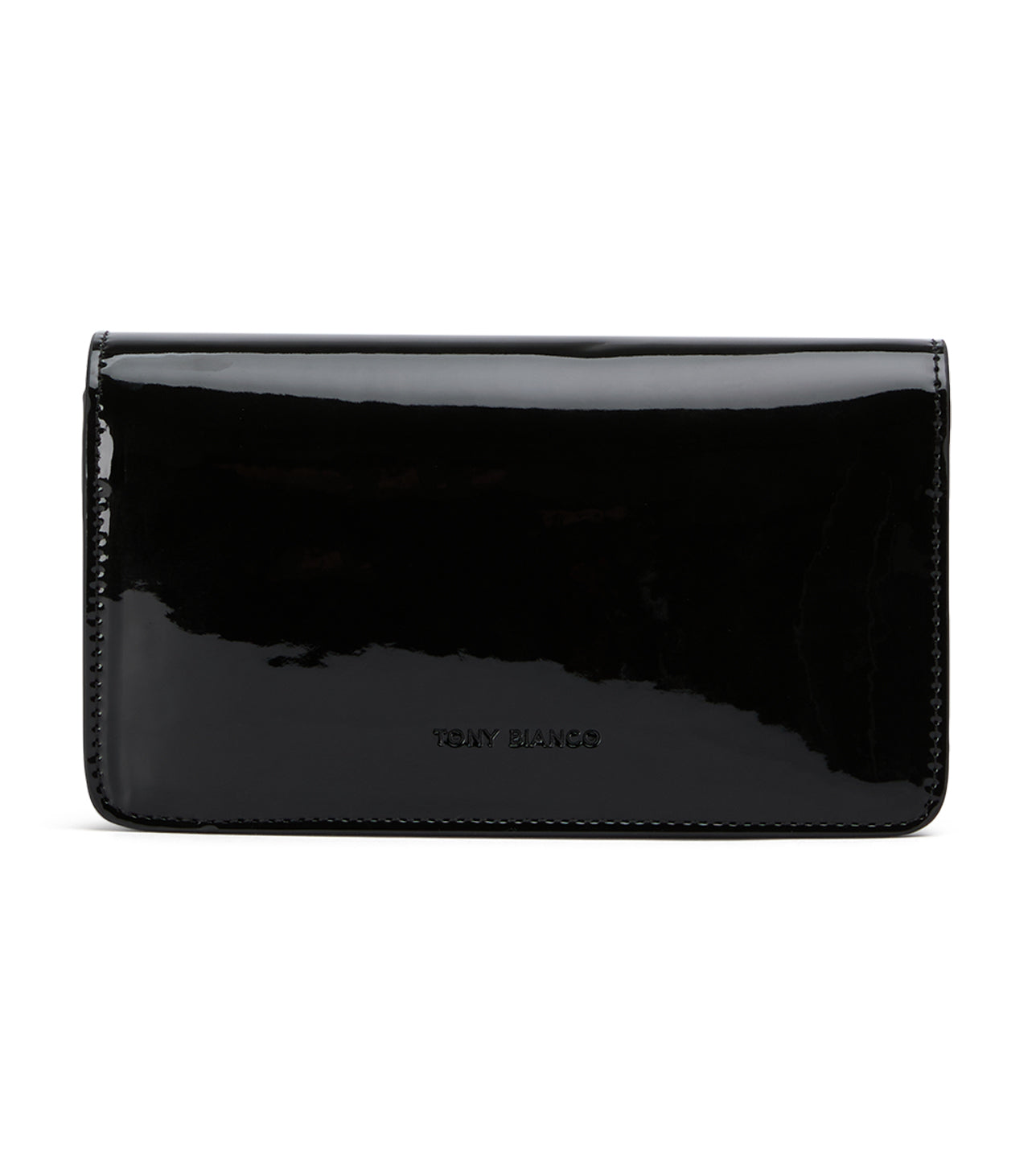 Mags Black Patent
