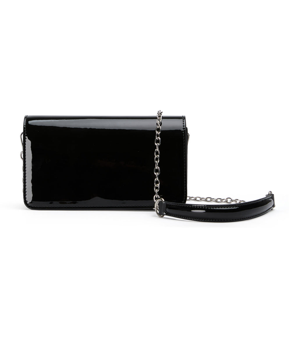 Mags Black Patent