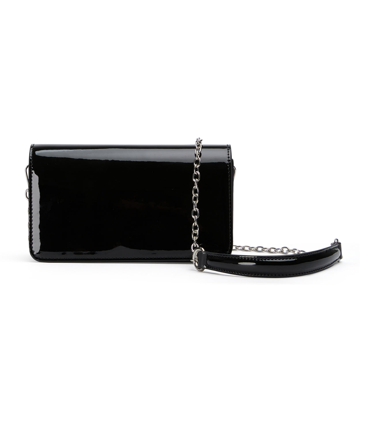 Mags Black Patent