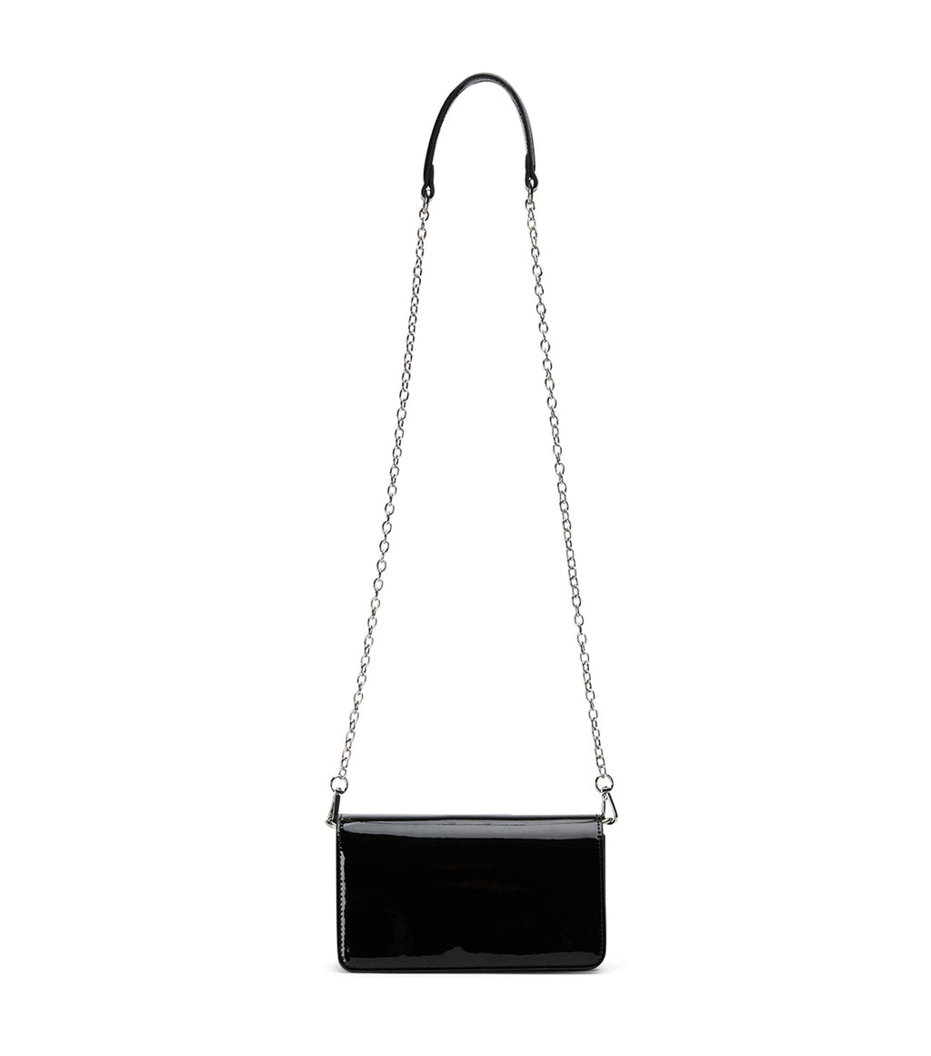 Mags Black Patent