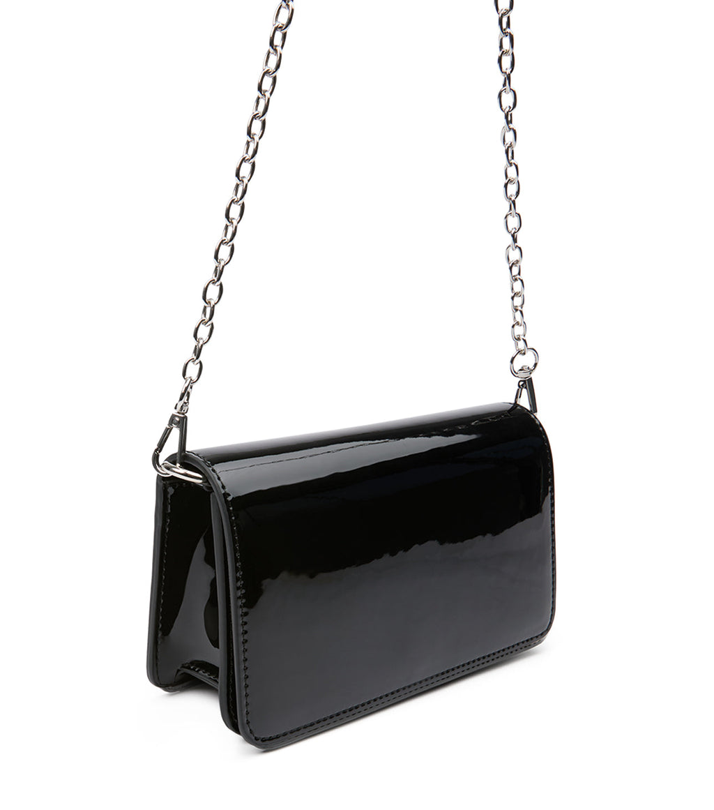 Mags Black Patent