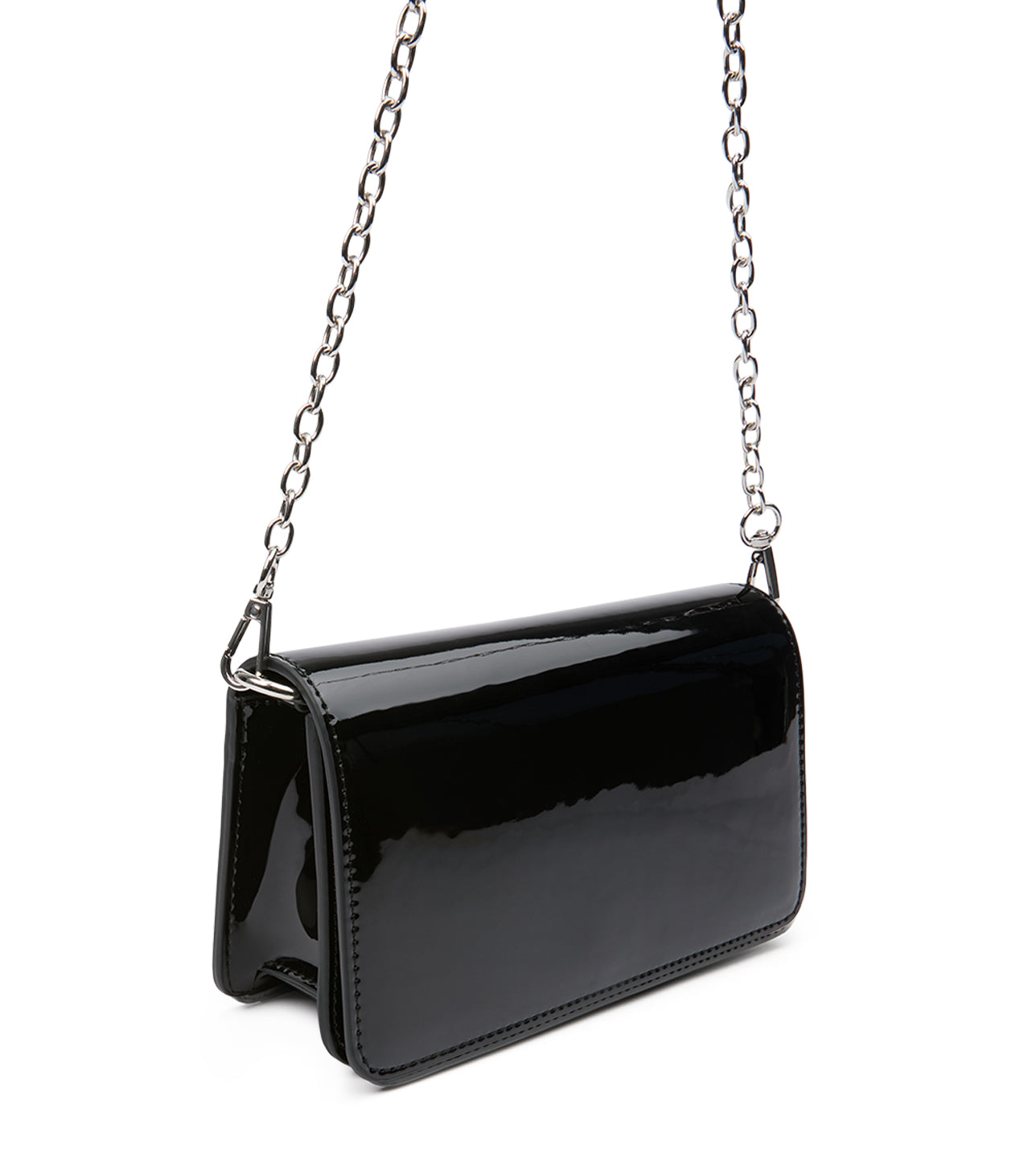 Mags Black Patent