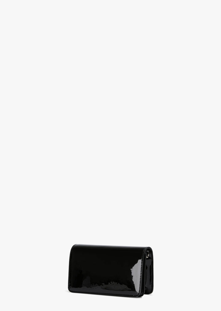 Mags Black Patent
