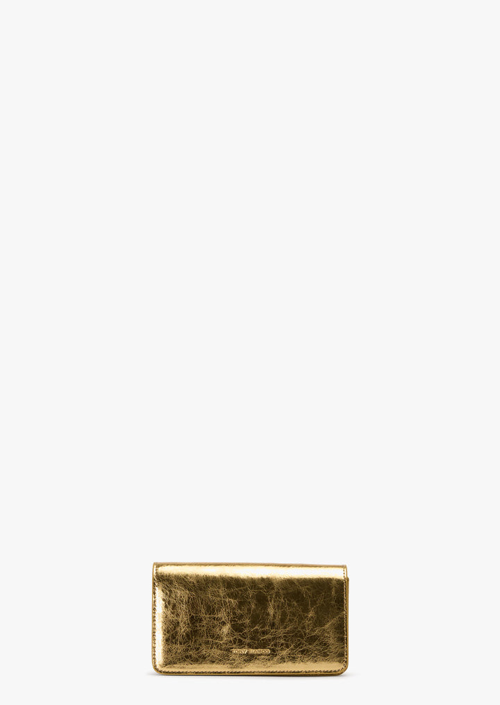 Mags Gold Vintage Metal
