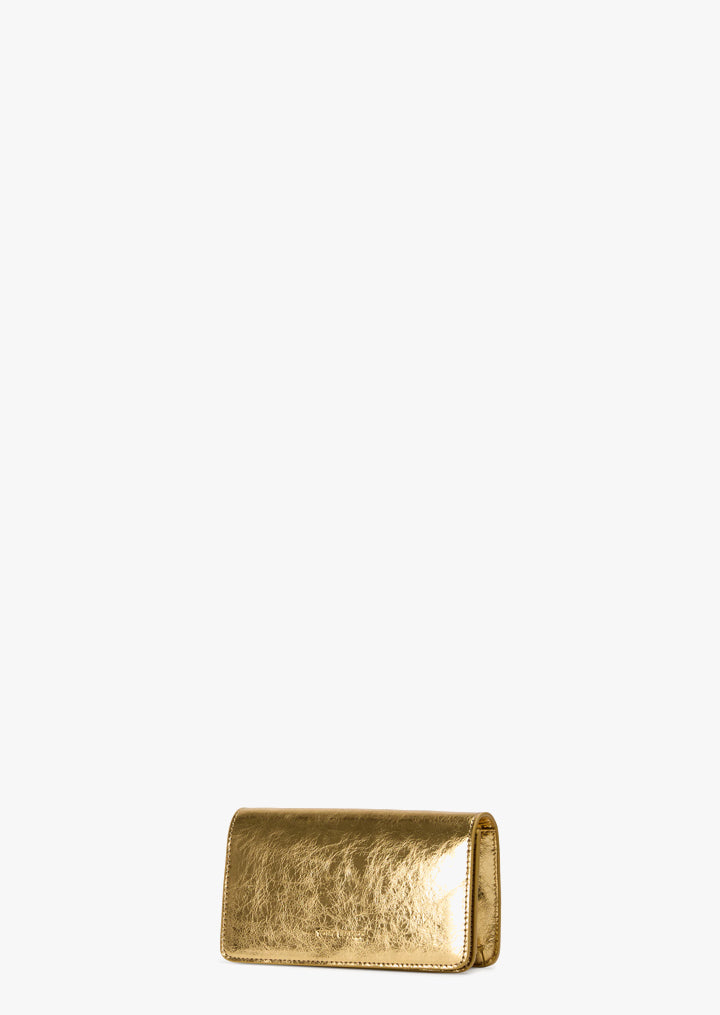 Mags Gold Vintage Metal