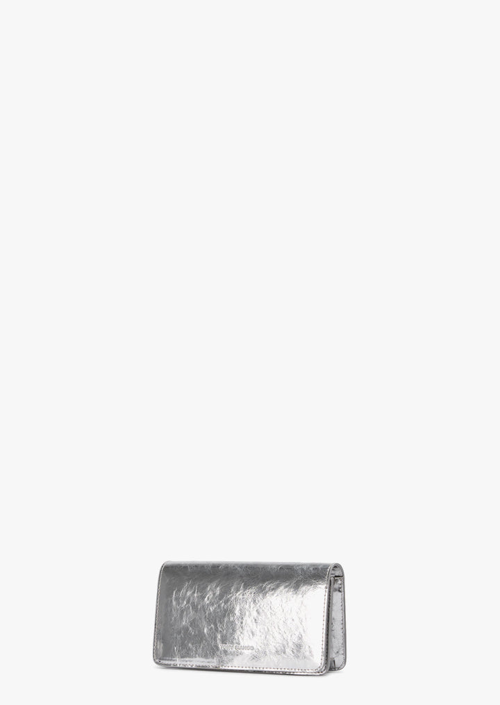 Mags Silver Vintage Metal