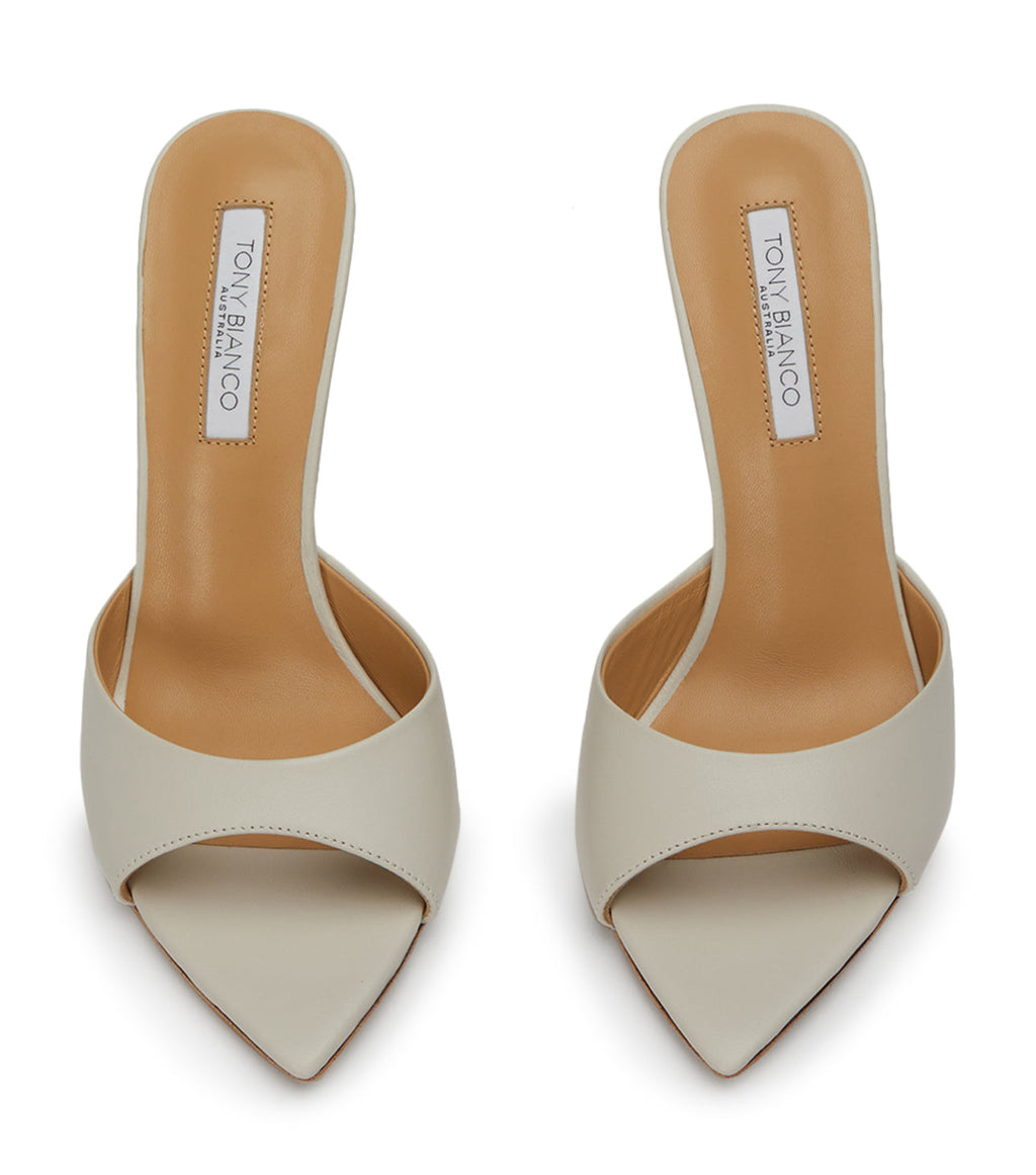 Malibu Dove Nappa