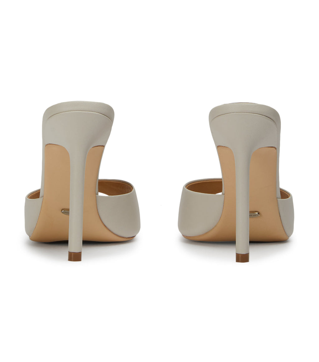 Malibu Dove Nappa