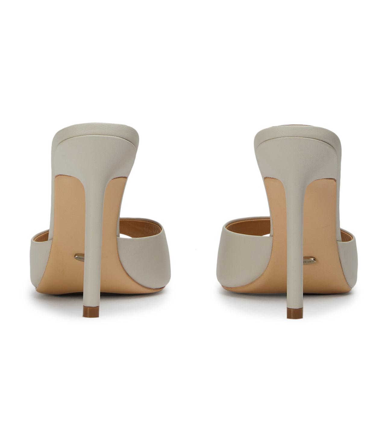 Malibu Dove Nappa