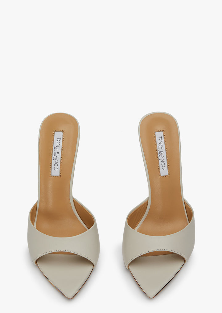 Malibu Dove Nappa