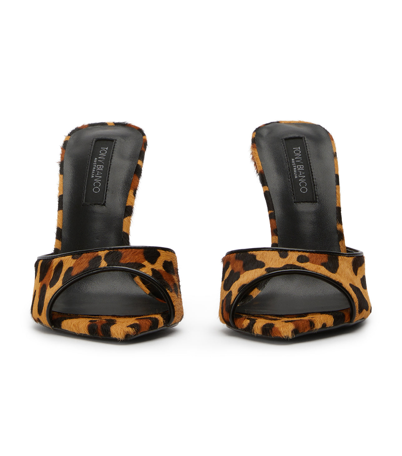 Malibu Leopard Pony