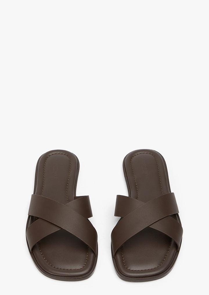 Maple Choc Como