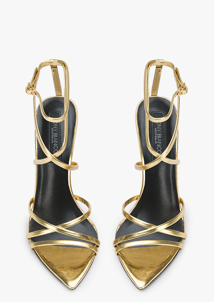 Marcy Gold Foil