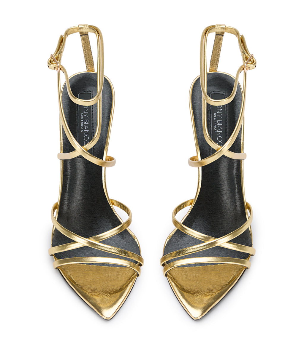 Marcy Gold Foil
