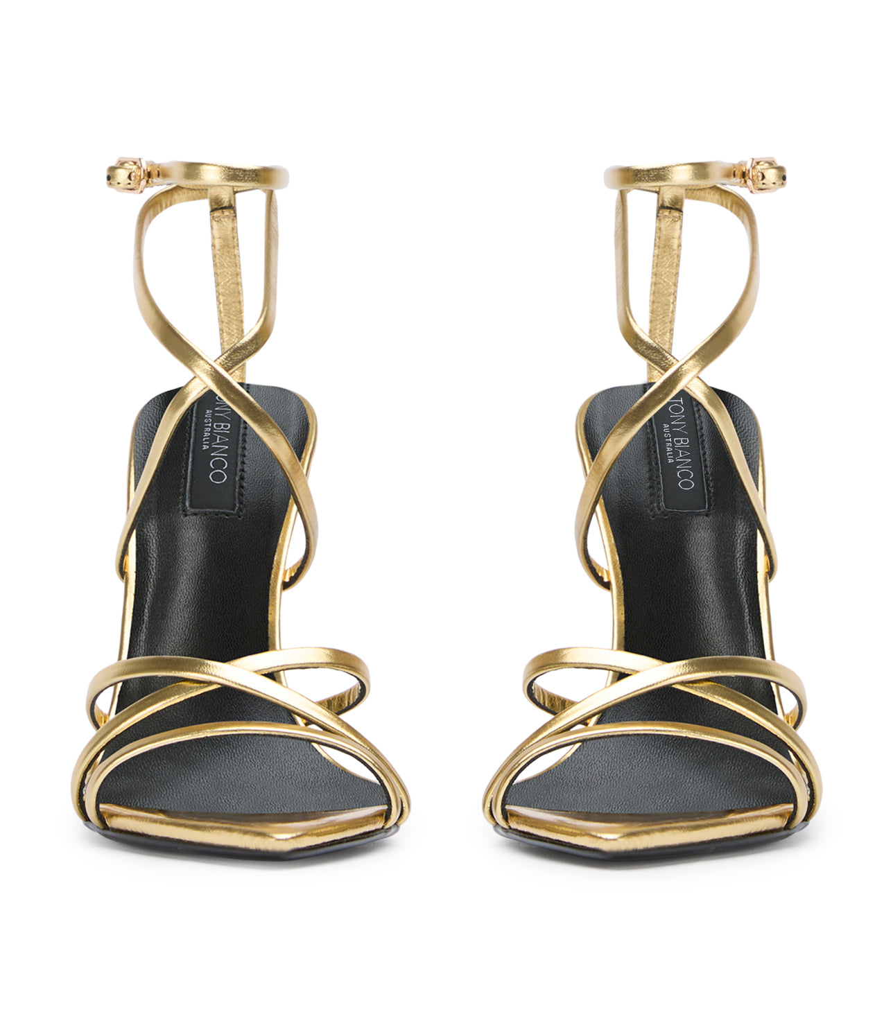 Marcy Gold Foil