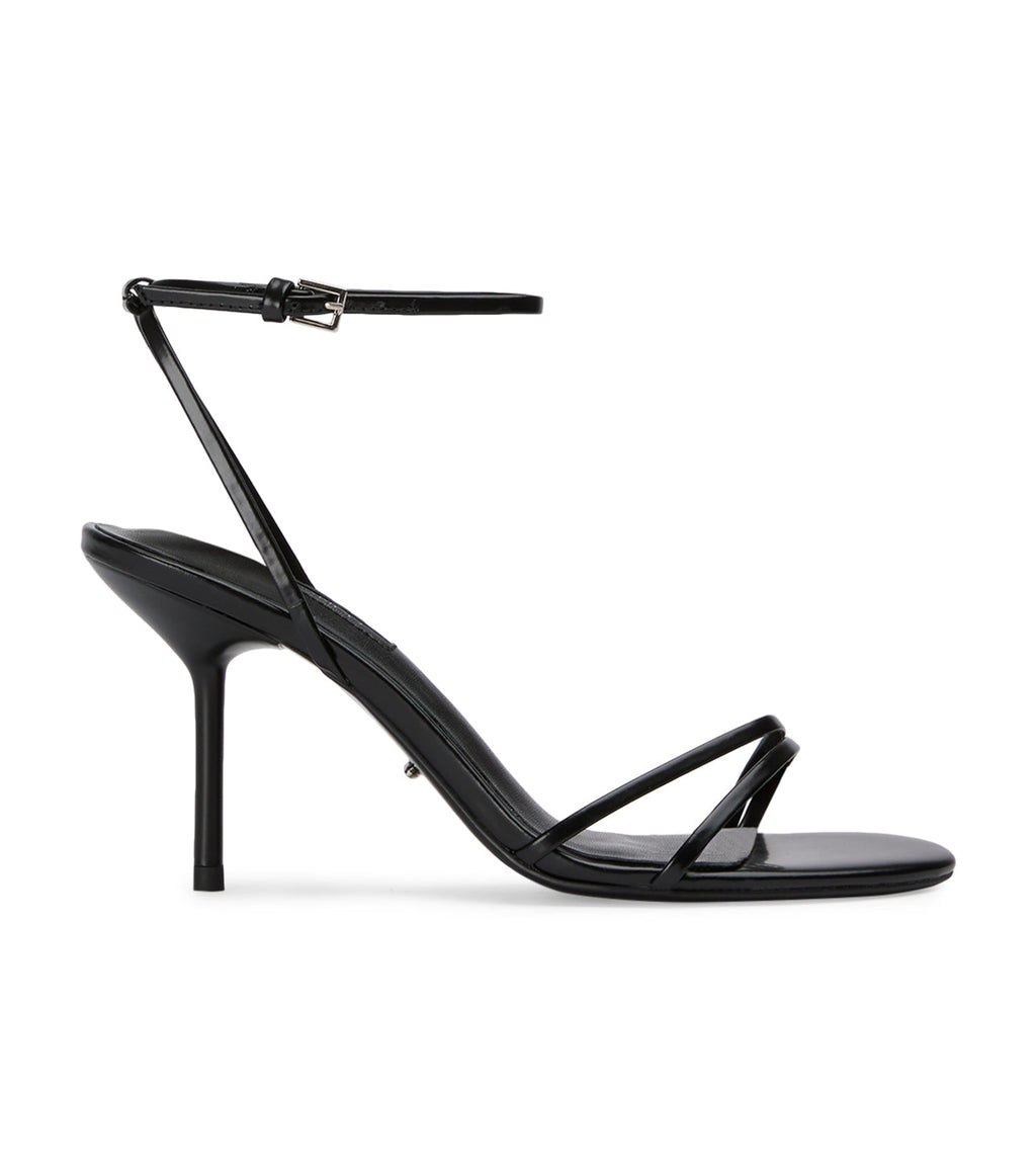 Mariah Black Hi Shine