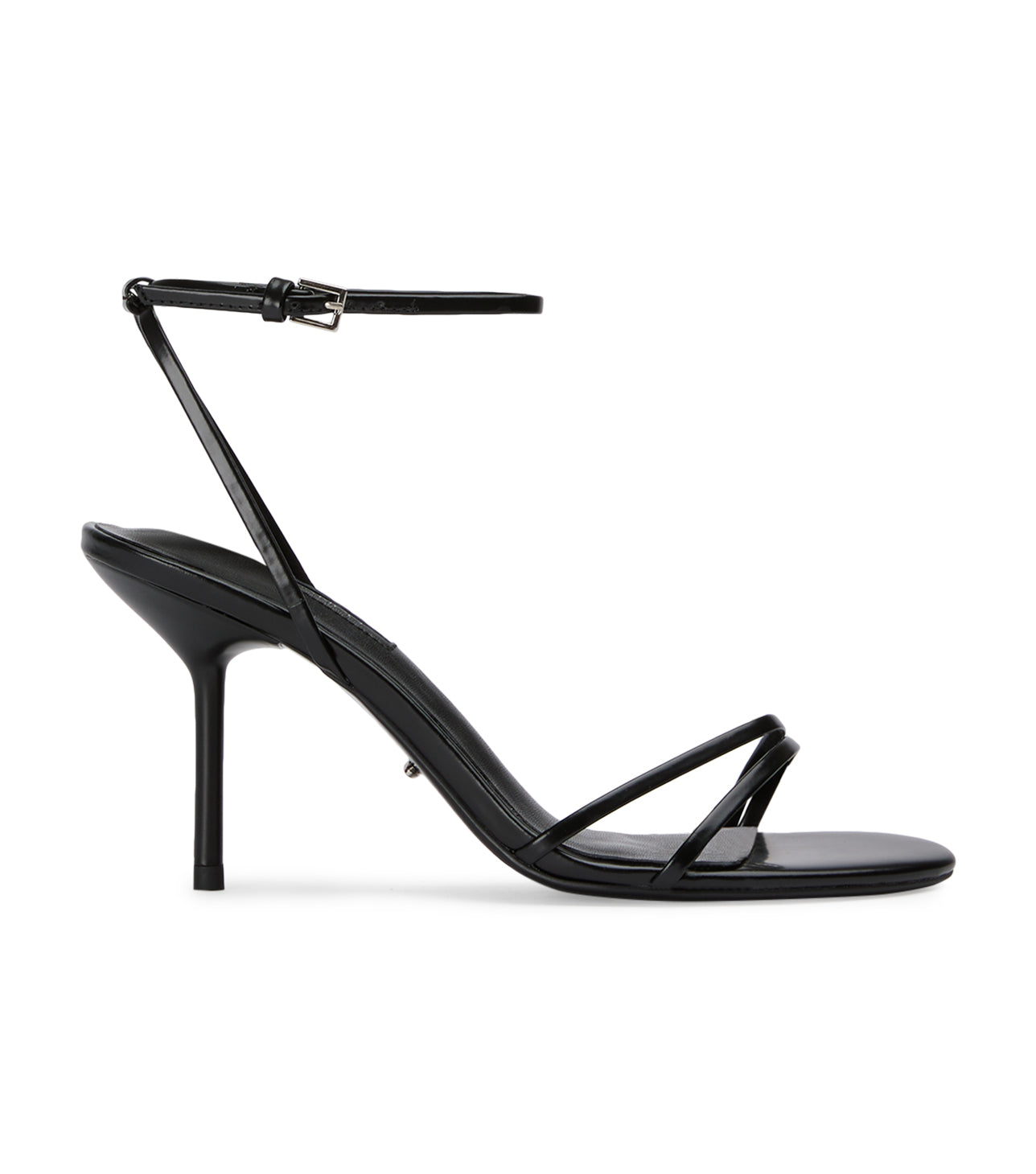 Mariah Black Hi Shine