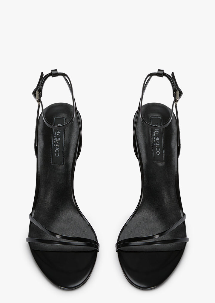 Mariah Black Hi Shine
