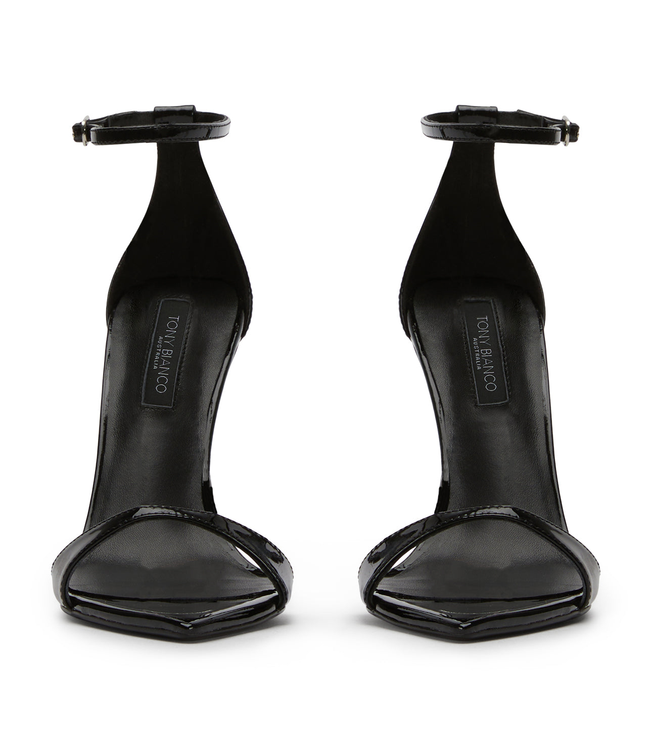 Martini Black Patent
