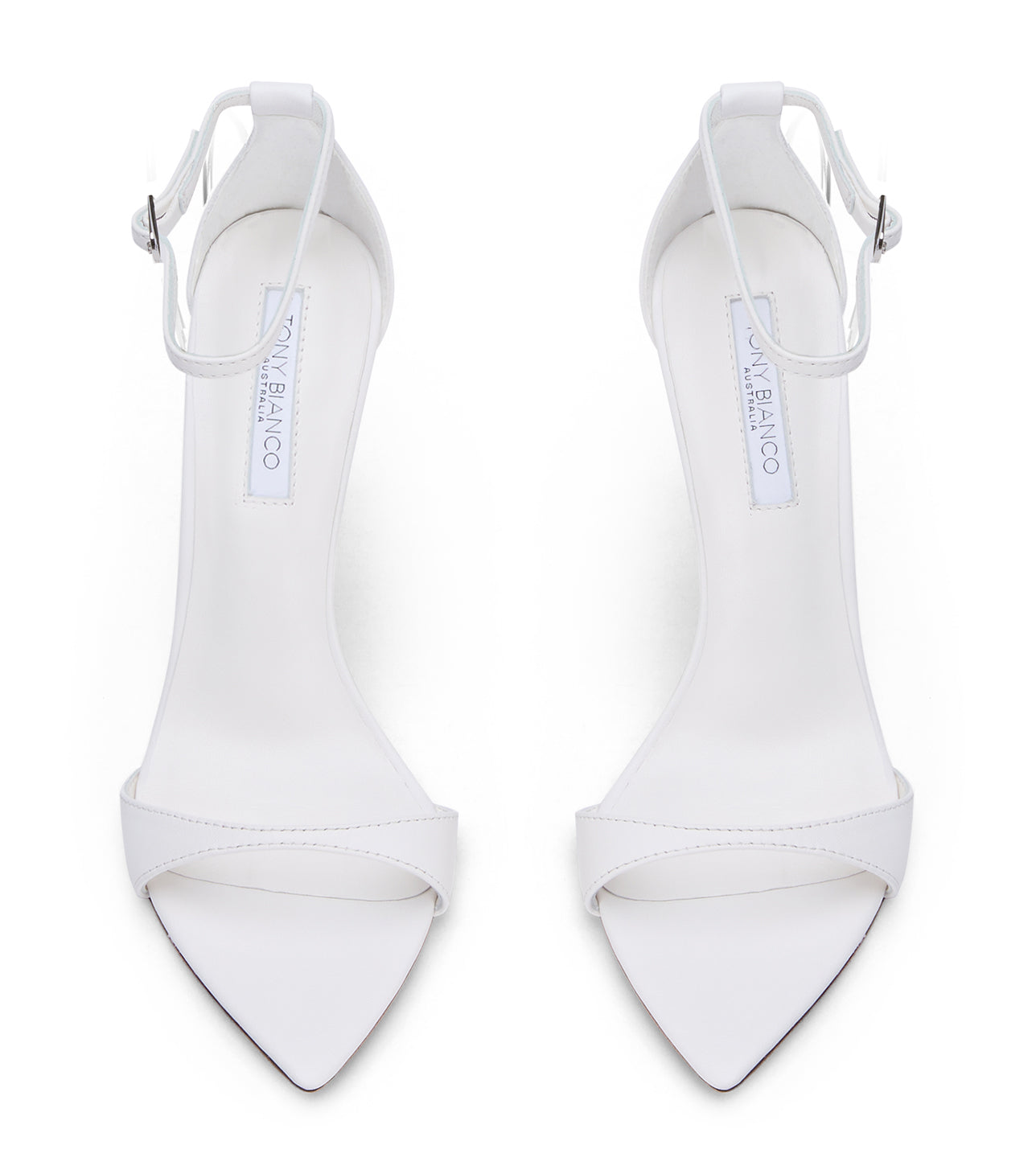 Martini White Nappa
