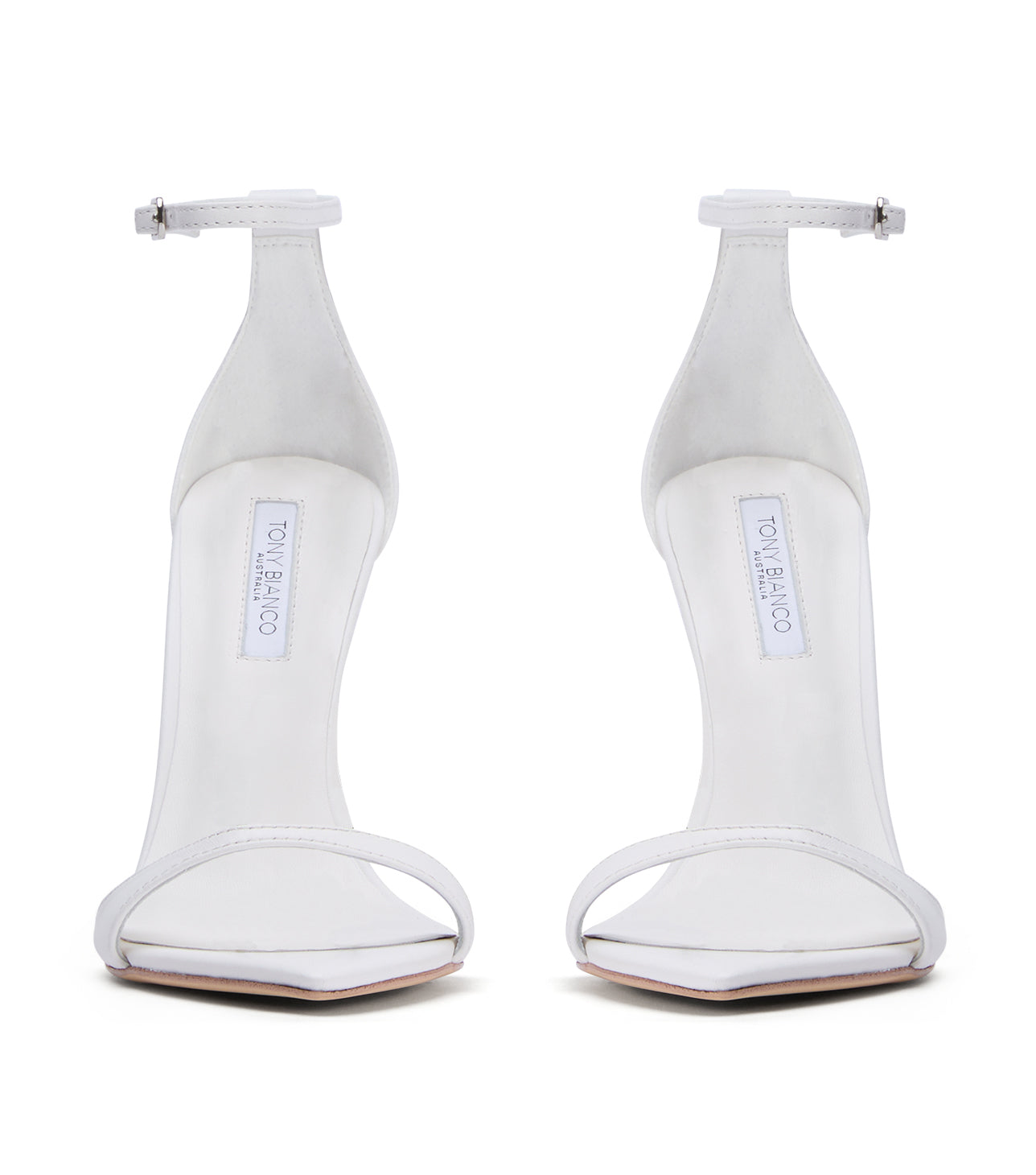 Martini White Nappa