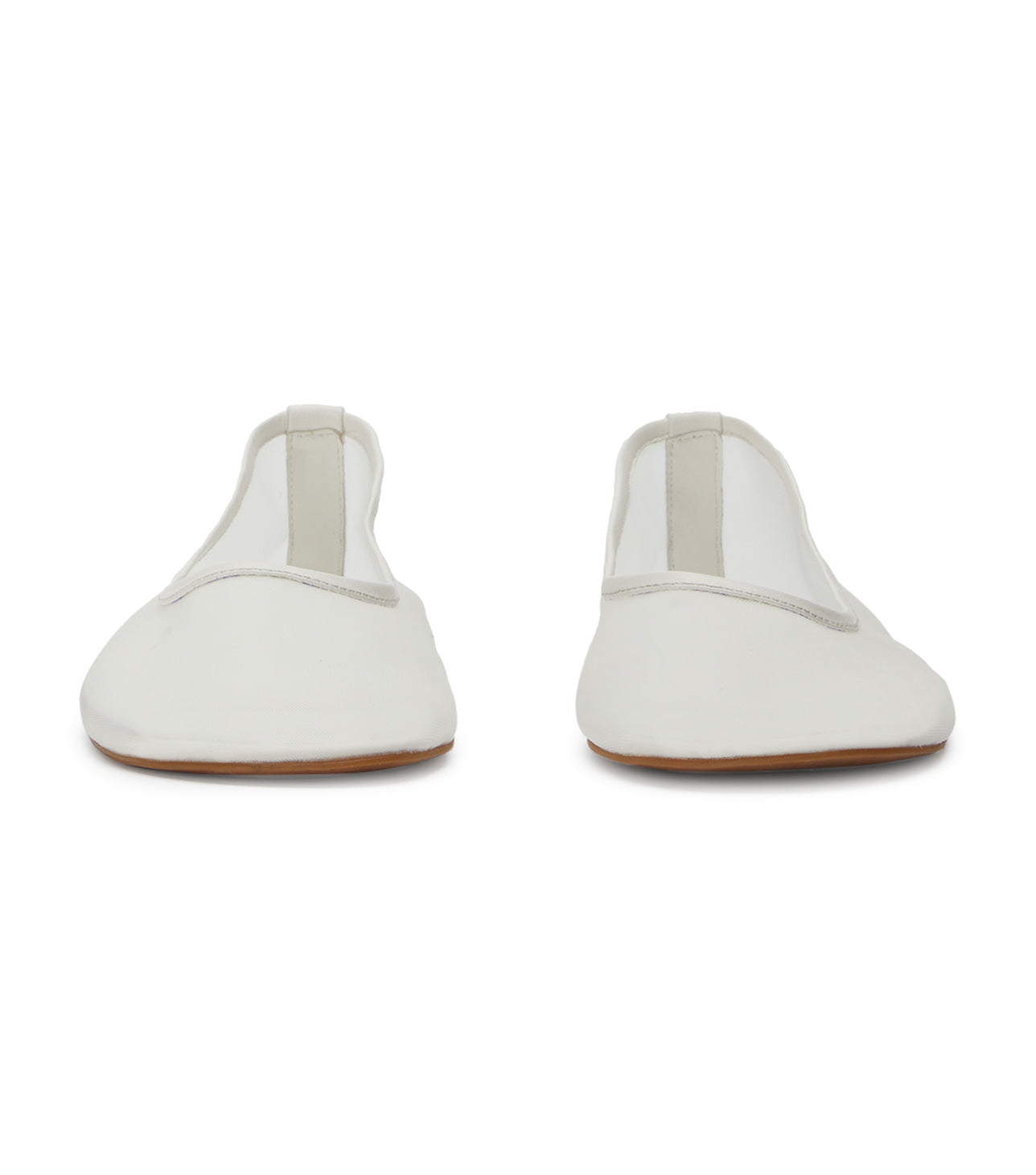Marvel White Nylon