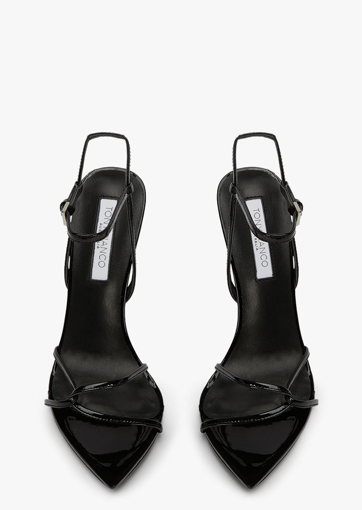 Maya Black Patent