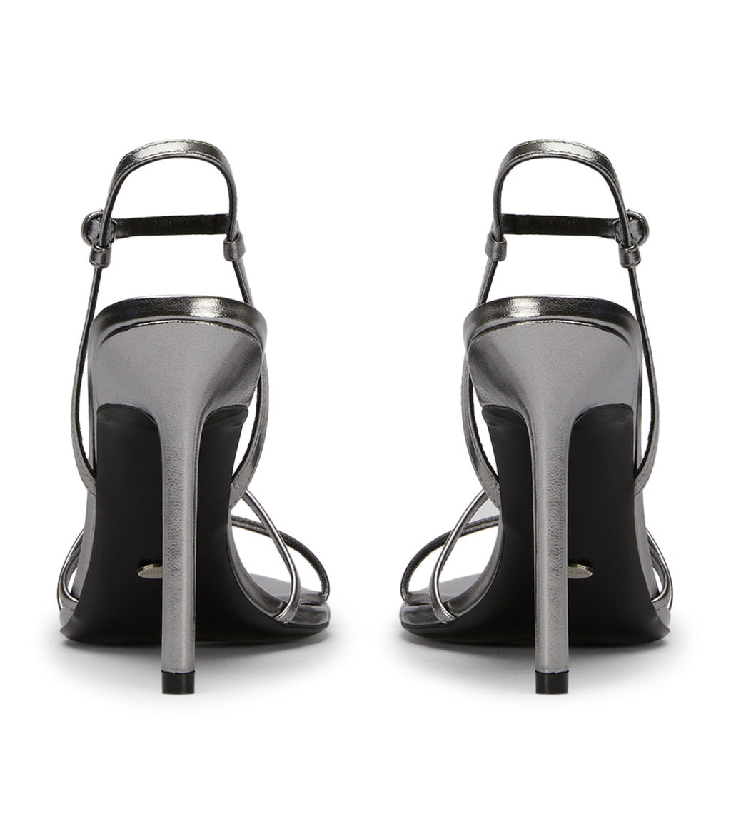 Maya Gunmetal Glimmer