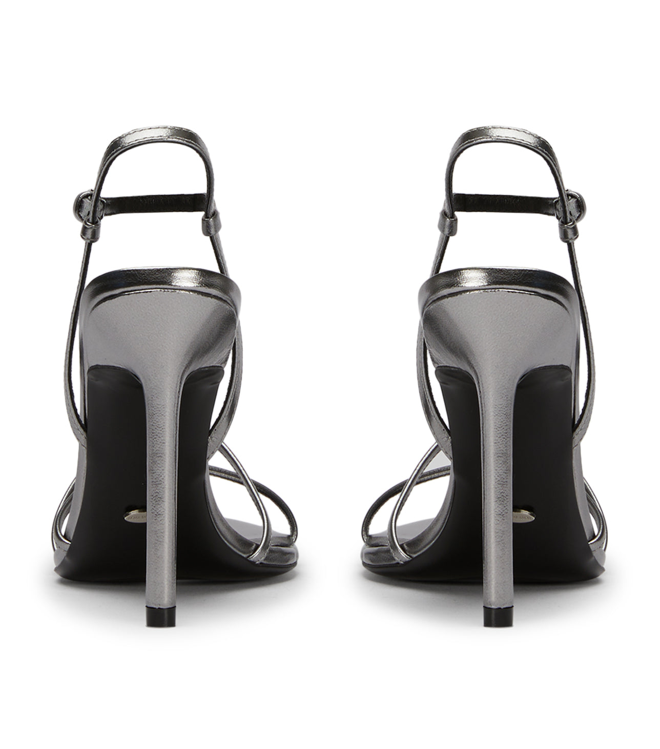 Maya Gunmetal Glimmer