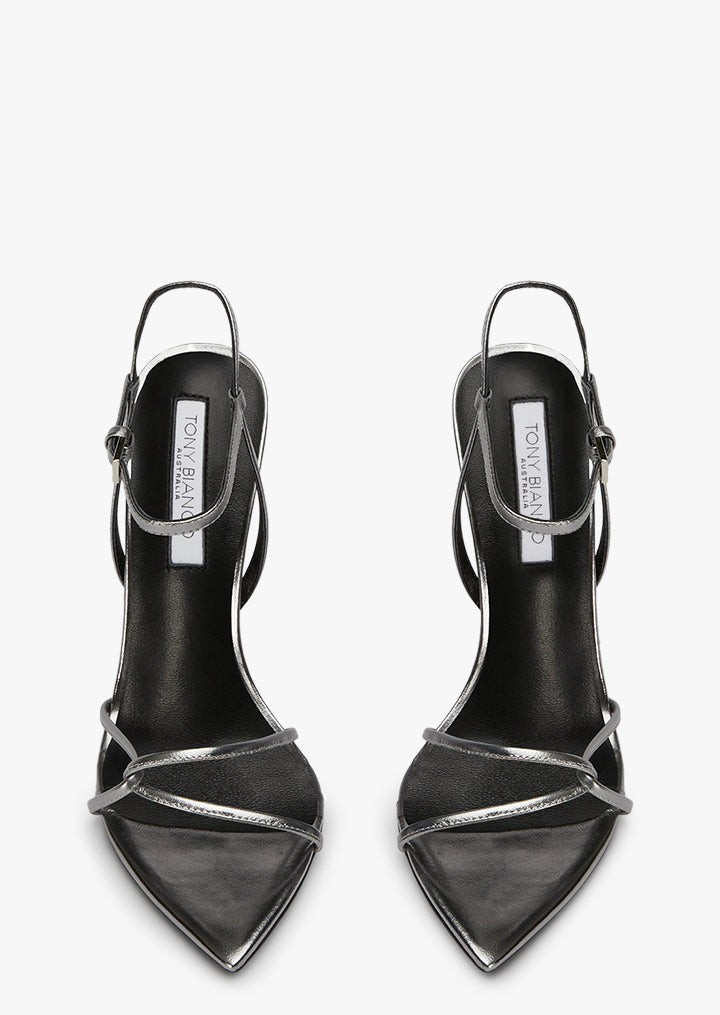 Maya Gunmetal Glimmer