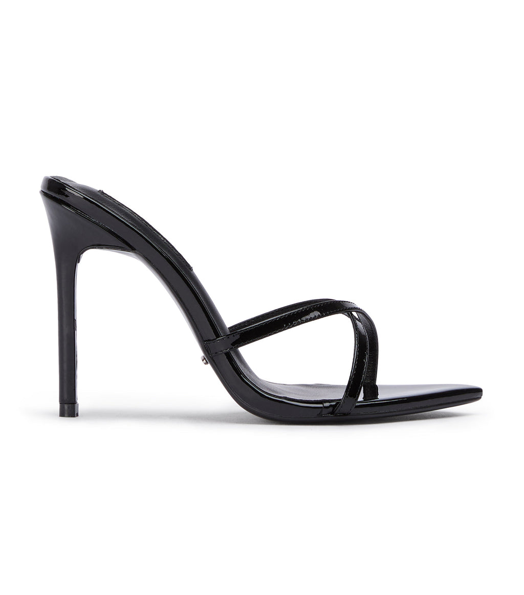 Megan Black Patent