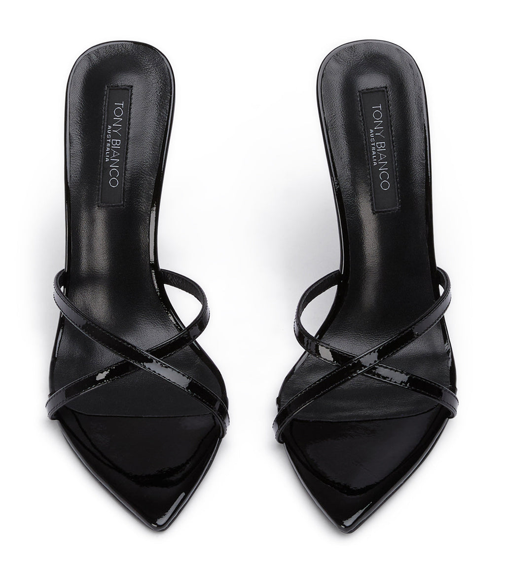 Megan Black Patent